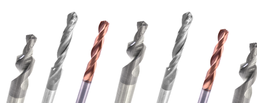 钻头的安装拆卸