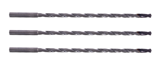 如何进行规范的操作和使用深孔钻