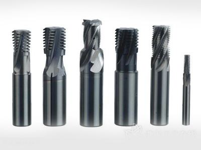 烟台富勒姆铣刀的使用方法