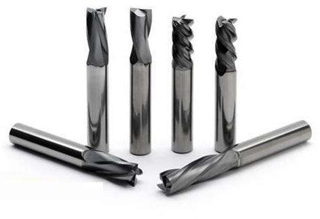 烟台富勒姆教您如何做出优质铣刀