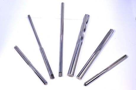 解决铰刀生产误差措施