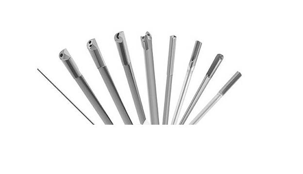 刀具磨损的三类形式