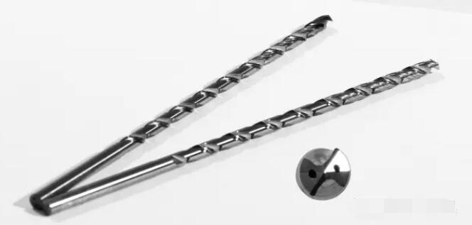 什么是深孔钻？深孔钻哪家好？