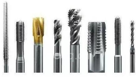 25种方法解决丝锥、钻头断在工件里的问题