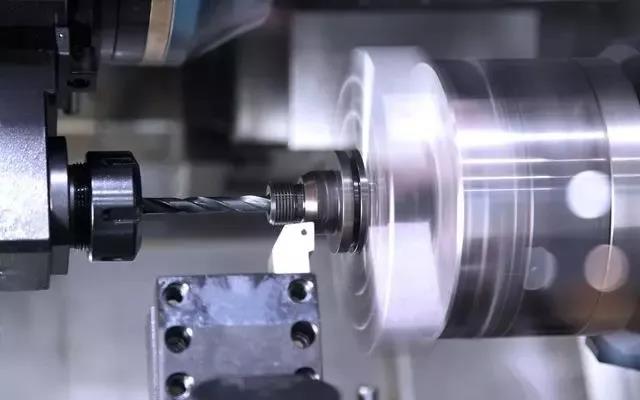 数控铣刀的种类及作用