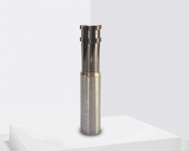 “标刀”与”非标刀”的选择