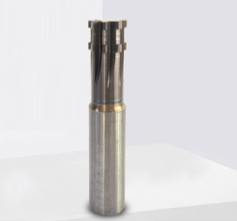 非标刀具的设计与加工要求高