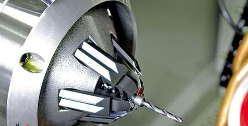 刀具的刃磨技巧