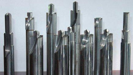 天然金刚石刀具的发展与现状