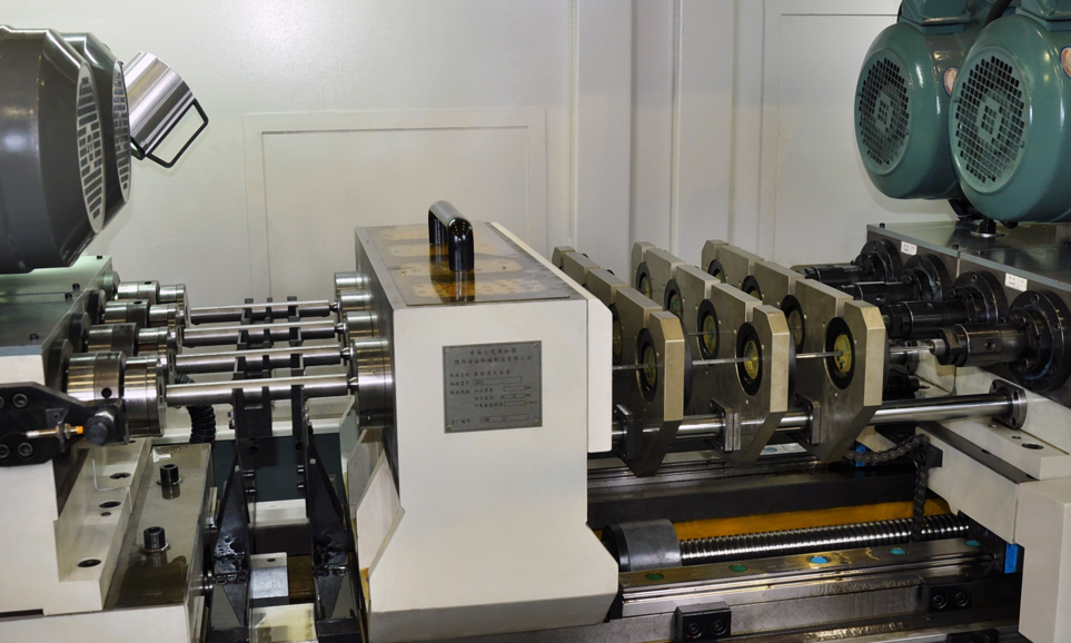 详细介绍钻床的类型